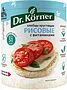 Rice crispbread "Dr. Körner" 100g
