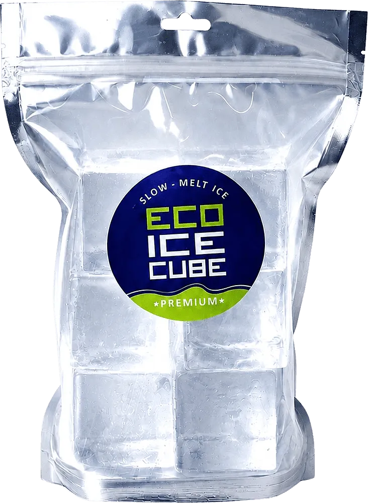 Ice "Eco Ice" 650g±5%
