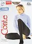 Колготки бронзовые "Conte Elegant Episode 50 Den N3"