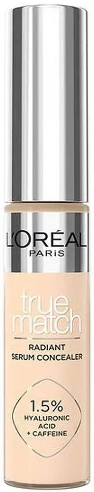 Concealer "L'Oreal True Match" 2R
