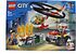 Խաղալիք լեգո «Lego City»