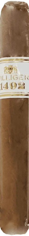 Cigar "Villiger Robusto"
