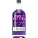 Օղի հաղարջի «Absolut Wild Berri» 0.7լ