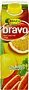 Orange, lemon & carrot juice "Rauch Bravo" 1l
