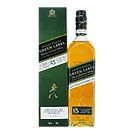 Վիսկի «Johnnie Walker Green Label 15*» 0.7լ