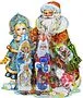 Christmas candies collection 110g