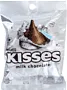 Chocolate candies "Hershey's Kisses" 137g
