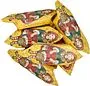 Chocolate candies "Grand Candy Little Red Riding Hood"