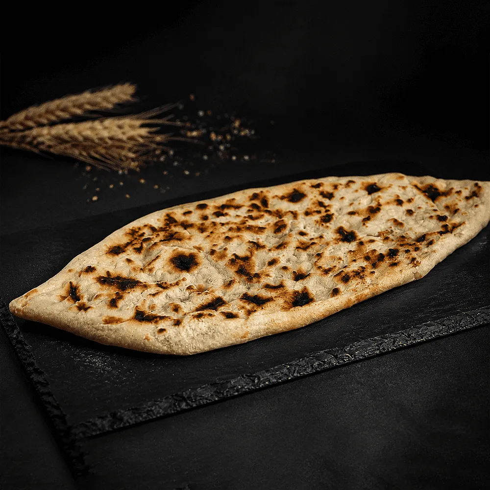 Bread with jengyal 90g