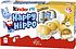 Waffer with milk & hazelnut filling "Kinder Happy Hippo" 20.7 g