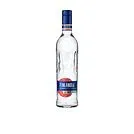 Finlandia Grapefruit vodka "Finlandia" 0.7l