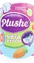 Թղթե սրբիչ «Plushe Мега Рулон»