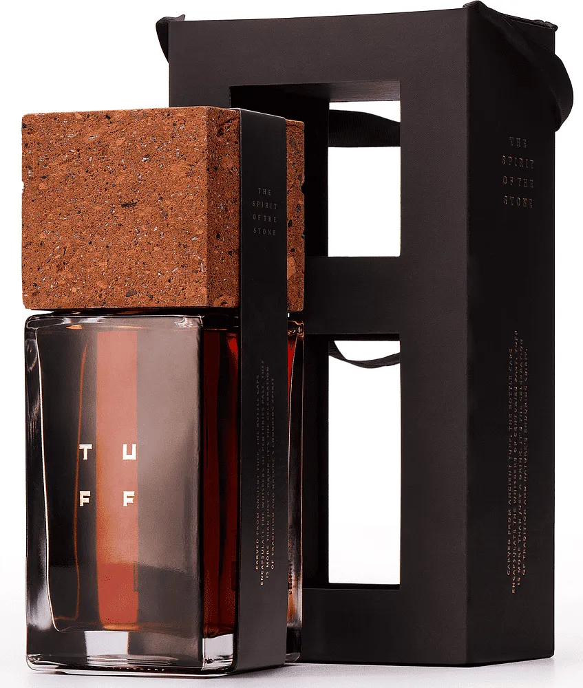 Cognac "Tuff X.O" 0.7l
