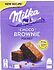 Biscuit brownie "Milka" 150g 