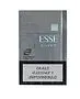Cigarettes "Esse Silver"