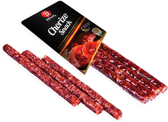 Summer chorizo sausagee 