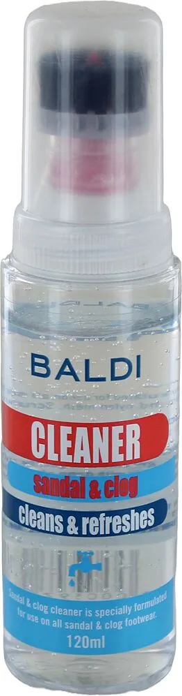 Shoe cleaner "Baldi" 120ml
