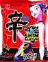 Noodles "Nongshim" 120g Spicy