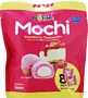 Pastry mochi with strawberry cheesecake flavor "Royal Family" 120g
