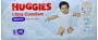Panty -diapers "Huggies N5" 12-17kg, 42 pcs