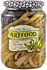 Wild garlic marinaded "Artfood" 720g