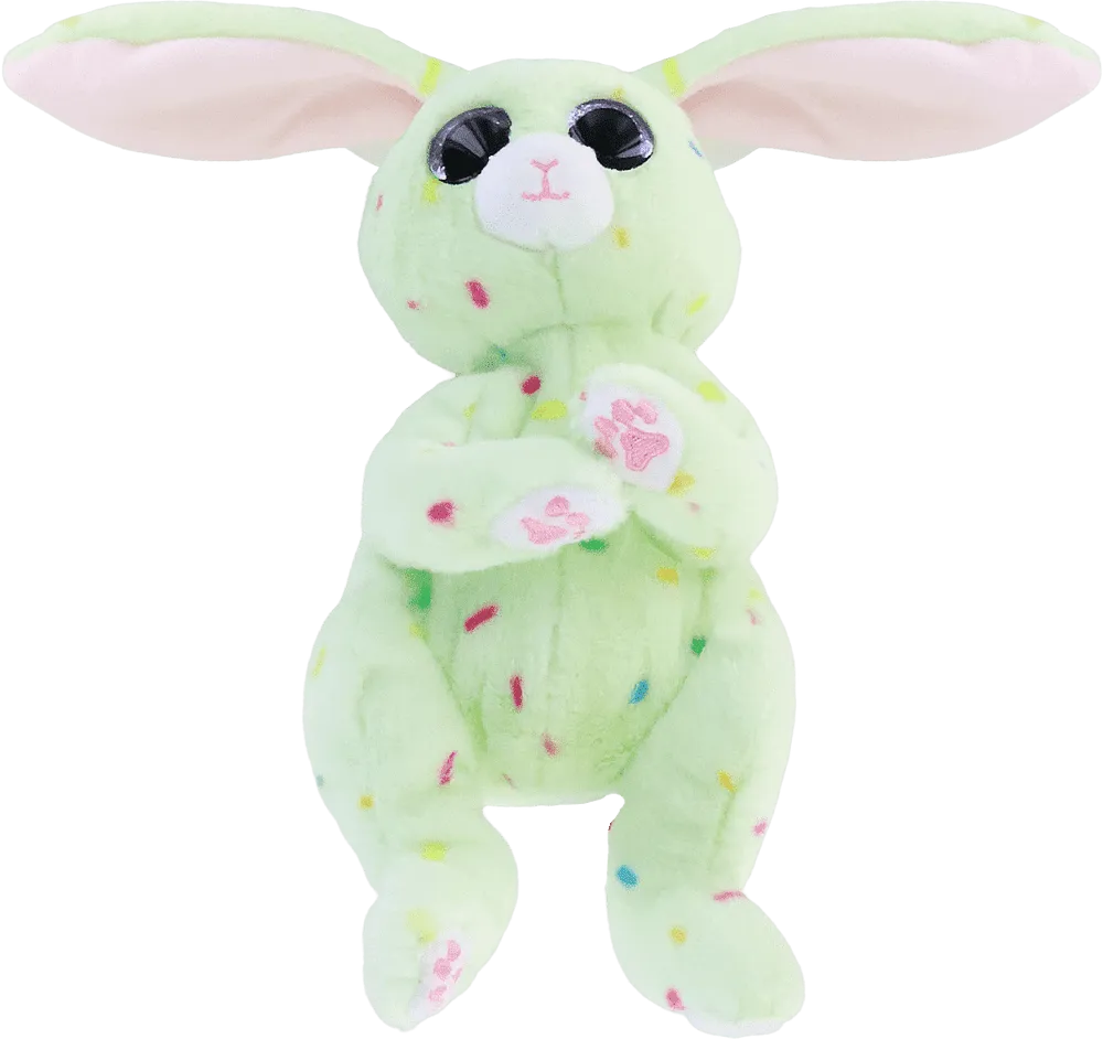 Soft toy "TY"