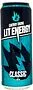 Energy carbonated drink "Lit Classic" 450ml
