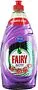Dishwashing liquid "Fairy Platinum" 820ml
