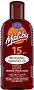 Tanning оil-spray "Malibu Coconut 15 SPF" 200ml