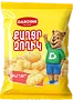 Crisps corn "Daroink"  80g