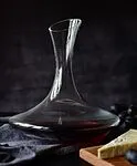 Decanter "Krosno" 1pc