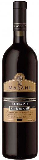 Գինի կարմիր «Marani Kindzmarauli 0.75լ