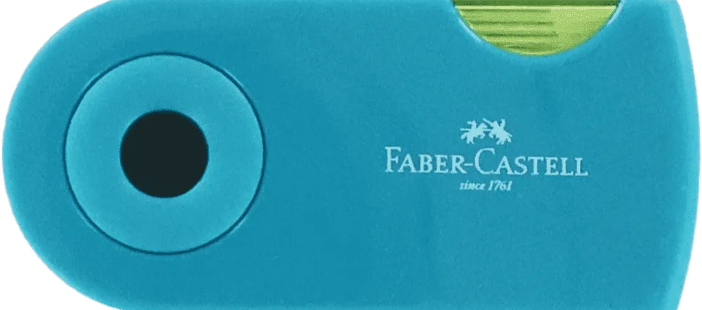 Սրիչ «Faber-Castell»
