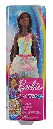 Տիկնիկ «Barbie Dreamtopia»