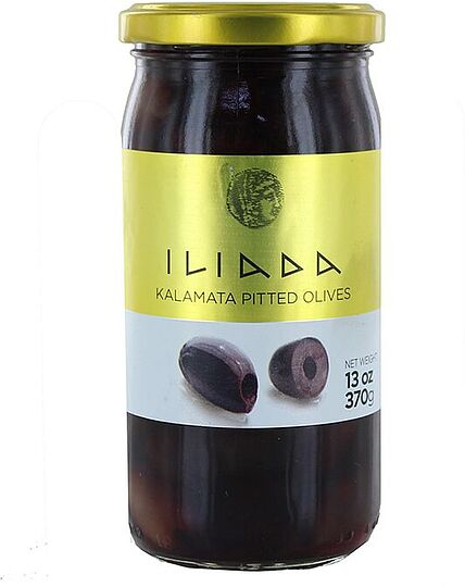 Kalamata olives pitted 
