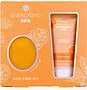Face care set "Accentra Spa Collection" 2 pcs