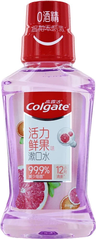Mouth rinse "Colgate" 250ml
