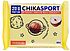 Շոկոլադե սալիկ սպիտակուցային պնդուկով «Chikalab Chikasport» 100գ