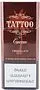 Cigarillos "Cigaronne Tattoo Superslims Chocolate"