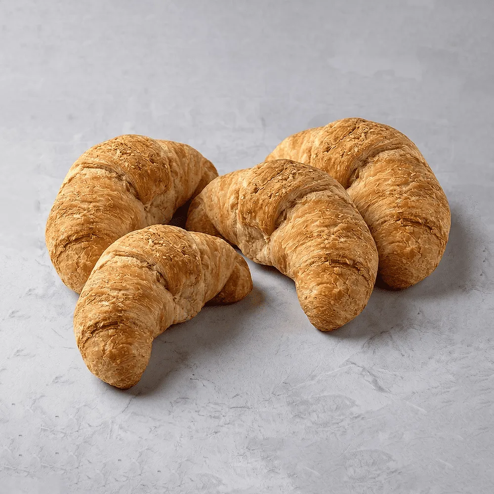 Croissants with chocolate filling "Zeytun" 200g