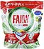 Capsules for dishwasher use "Fairy Original All in One" 33 pcs
