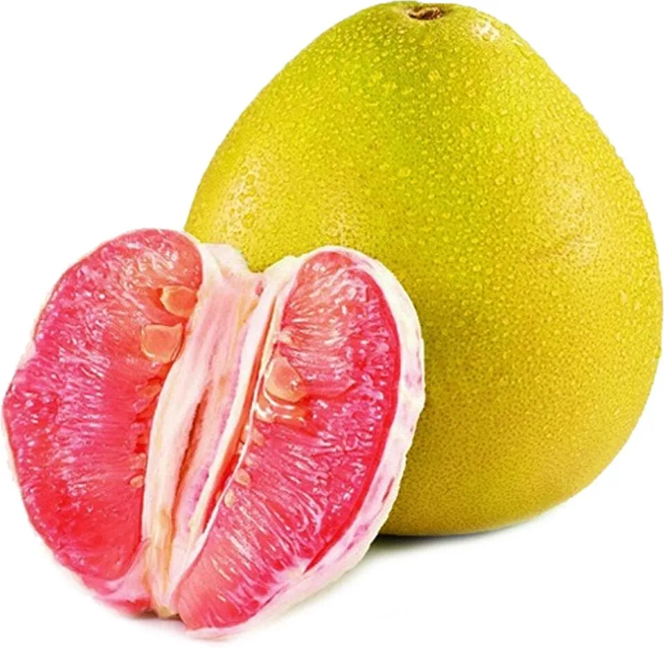 Պոմելո կարմիր