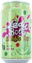 Pear & melon flavored ice tea "Madam Hong Lady Boba" 320ml