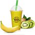 Banana-kiwi smoothie 0.5l 