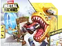 Toy "Zuru Metal Machines"