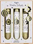 Shower set "Accentra Winter Magic" 3 pcs