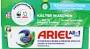 Universal washing capsules "Ariel Universal+" 33 pcs