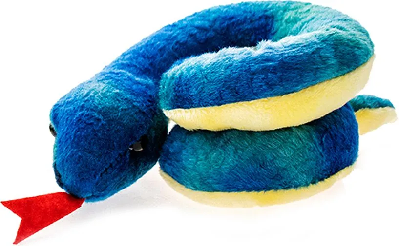 Soft toy "Mankan"
