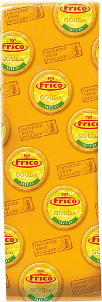 Сыр гауда "Frico" 