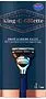 Shaving system "Gillette Shave & Edging Razor" 1pcs.
